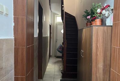 CASA CU POTENTIAL PARCUL POPA SOARE- NICOLAE DABIJA! - 5