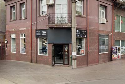 Gara de Nord - Bd. Dinicu Golescu 11A | Spațiu comercial | 80mp | Comision 0% - 13