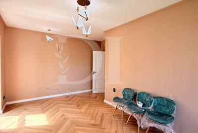 Apartament de vanzare Zona Terra / Floresti - 8