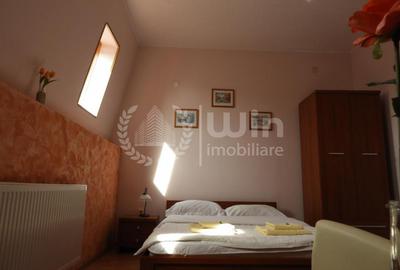 Oportunitate! Casa multifuncțională | Teren 788mp | Borhanci - 5