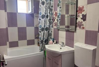 Apartament cu 3 camere, 56 mp, parcare, zona strazii Sobarilor - 6