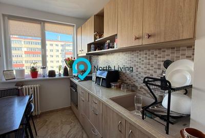 Apartament 2 camere de vânzare – Alexandru Obregia - 2