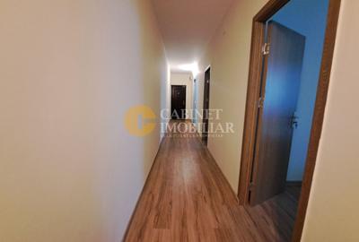 3 camere decomandate, renovat, vedere Grădina Botanică - 6