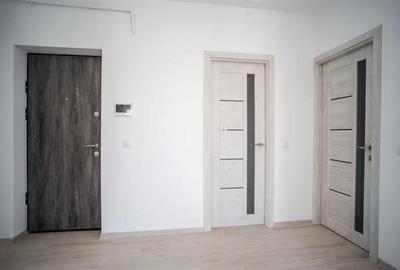 APARTAMENT SEMI-DECOMANDAT, 2 CAMERE LA BLOC NOU, PACURARI - 2