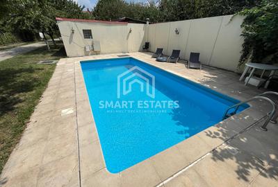 Grand Arena - Vila P+1E+M - Teren 1600 mp - Comision 0% - 5