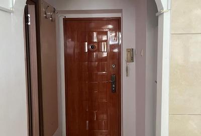 Inchiriez apartament 2 camere Campia Libertatii, la 10 min. metrou Piata Muncii. - 17