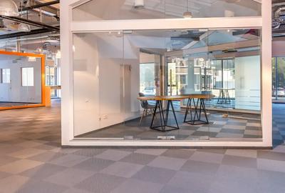 Liberty Technology Park- spatiu de birouri de inchiriat - 7