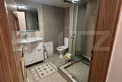 Apartament 170 mp, 2 niveluri, terasă 27 mp, zonă premium Plopilor - 15