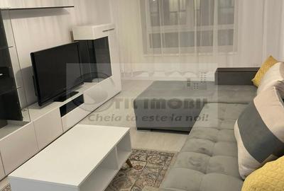 Apartament cu 2 camere în Moara de Vânt
