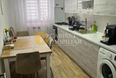 2 Camere Decomandat + Parcare | 60mp | mobilat&utilat - 4