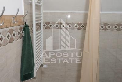 Casa individuala de inchiriat 4 camere, gradina proprie, Giarmata VII - 25