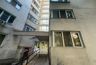 Garsoniera Titan Bloc 1970 Reabilitat 33 Mp Instalatii Schimbate 2 Min Metrou - 12