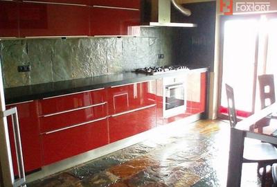 Apartament 3 camere cu semineu, Bogdanestilor - ID V5358 - 11