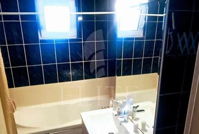Apartament 2 camere în zona AUREL VLAICU - 9