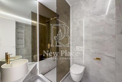 [VIDEO] CORTINA NORTH | Apartament deosebit | Parcare subterana | LUX - 12