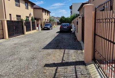 Duplex premium de vânzare – stradă privată, ideal pentru familie - 13