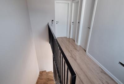 Casa Moderna - 110 mp utili - 350mp teren - Direct Proprietar fara comision - 15