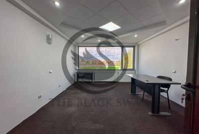 Cladire de birouri de inchirat | 500 mpu | Ploiesti | Comision 0% - 4