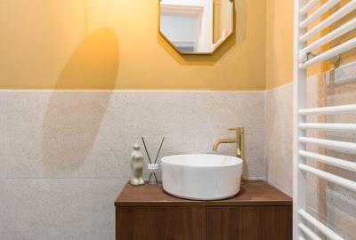 Apartament superb de 4 camere | Tudor Arghezi | GalDan Apartments - 19