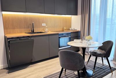 Apartament 2 camere de închiriat – The Level II, Străulești - 2