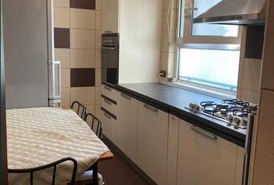 Apartament 2 Camere,Tineretului,Metrou,Parc,Decomandat,Mobilat Utilat Complet - 8