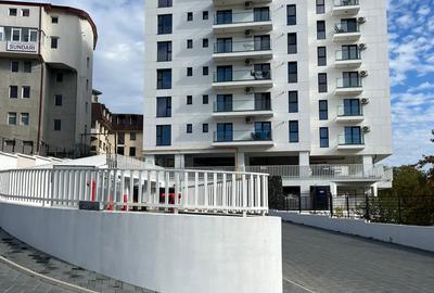Apartament cu 3 camere, 2 bai Bloc NOU zona Pacurari-Alpha bank - 2