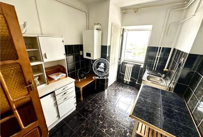 Apartament 3 camere de vanzare Pacurari - Moara de Foc