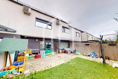Casa cu 5 camere, 109np utili + mansarda 50mp, teren 184mp, Selimbar - 26