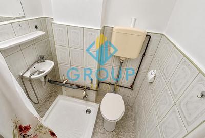 Garsonieră de vânzare – Zona Narcisa / Aurora Retail Park - 6
