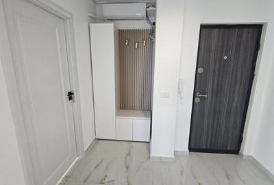 Apartament 2 camere mobilat si utilat Dealul Cucului Grand Arena. - 12
