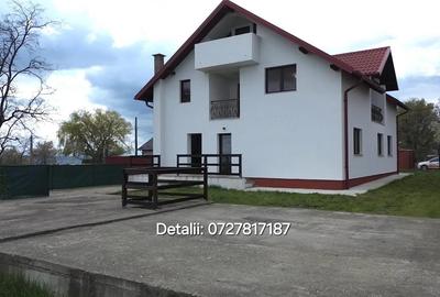 Casa in Bucovina Zona Liteni Moara De Vanzare 0727817187 - 16