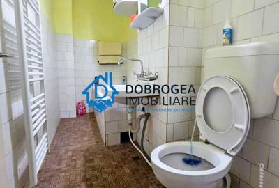PODGORIILOR -2 CAMERE DECOMANDAT,CENTRALA GAZ, MOBILAT SI UTILAT - 11
