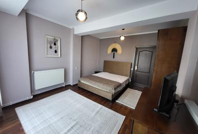 Apartament cu 2 camere DECOMANDAT, LOC PARCARE, PET FRIENDLY, zona Bucium - OMV - 12