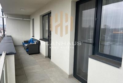 Închiriere -apartament ,nou, 2 camere , Regele Ferdinand - 14