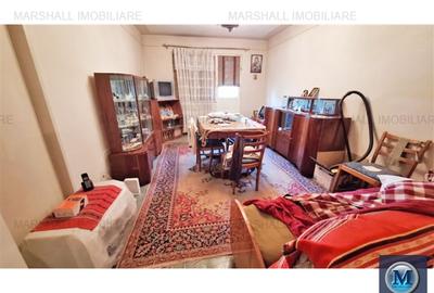 Apartament cu 2 camere circular, mobilat în Nord