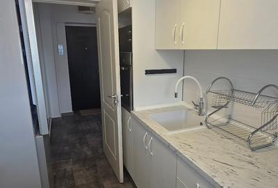 Inchiriez apartament 2 camere renovat Muncii/ Basarabia - 6