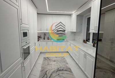 Pallady Penthouse 3 camere PREMIUM  204 mp ACTE GATA MUTARE - 12