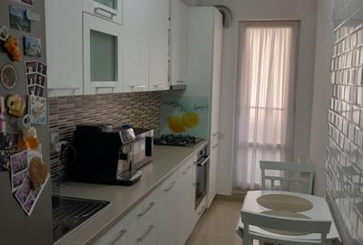 Garsoniera bloc nou  Militari Residence T634 - 10