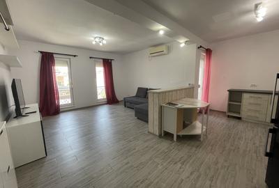 Apartament cu 2 camere devomandate etaj 1,  zona exclusivista de case - Giroc - 3