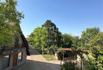 Vanzare complex turistic Corbu, Constanta |  Complex Equinox - 16