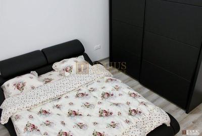Spatios; 60mp utili, loc parcare  - Toronto Residence. - 15