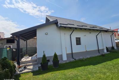 Casa de vanzare in Colibasi Mioveni - 4