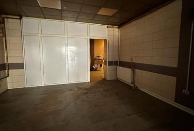 Spațiu comercial, de 286 mp, în Regina Elisabeta