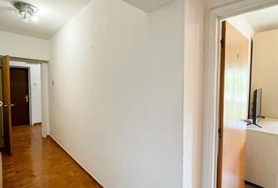 Apartament 3 camere  Bd. Unirii / Palatul Parlamentului - 12