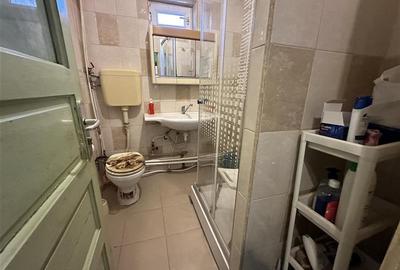 Bucegi - casa cu teren 969 mp - 13