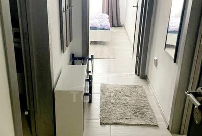 Apartament cu 2 camere de închiriat în zona Exterior Vest - 8