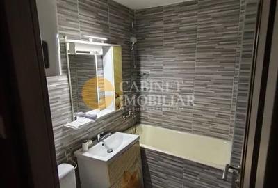 3 camere, Tatarasi, liber! - 5