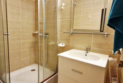 3 camere – zona Mihail Sebastian | 77 mp |  Bloc 2014 - 18