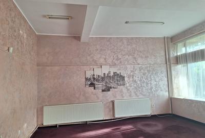 Inel I - spatiu comercial, 60 mp., amenajat - 1