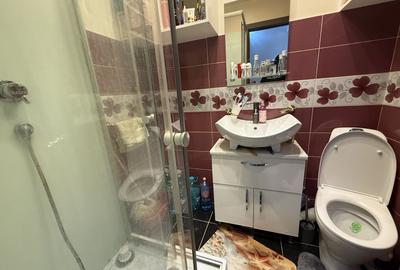 Ap 2 camere renovat - mobilat și utilat complet - 10